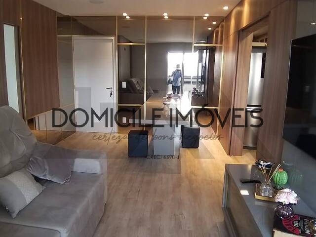 Apartamento para Locação em Criciúma - 4