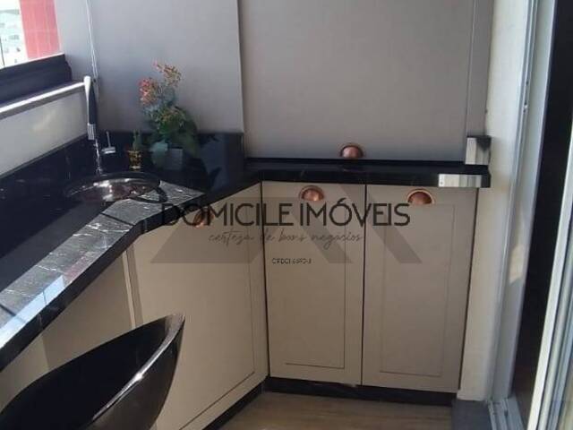 Apartamento para Locação em Criciúma - 5