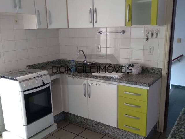 Apartamento para Locação em Criciúma - 3