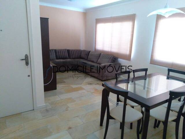 Apartamento para Locação em Criciúma - 2