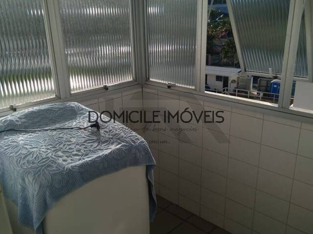 Apartamento para Locação em Criciúma - 4