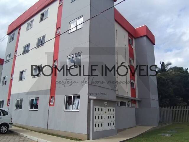 #704 - Apartamento para Locação em Criciúma - SC - 1