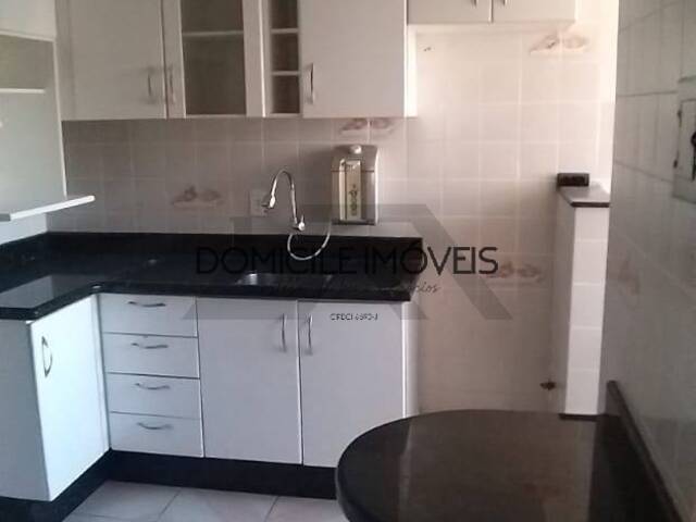Apartamento para Locação em Criciúma - 2