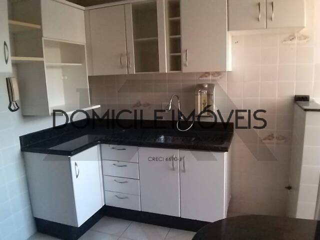 Apartamento para Locação em Criciúma - 3