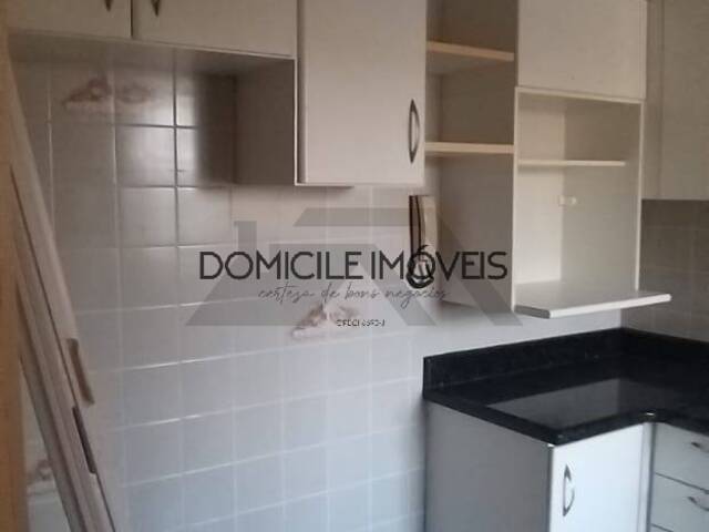 Apartamento para Locação em Criciúma - 4