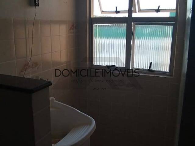 Apartamento para Locação em Criciúma - 5