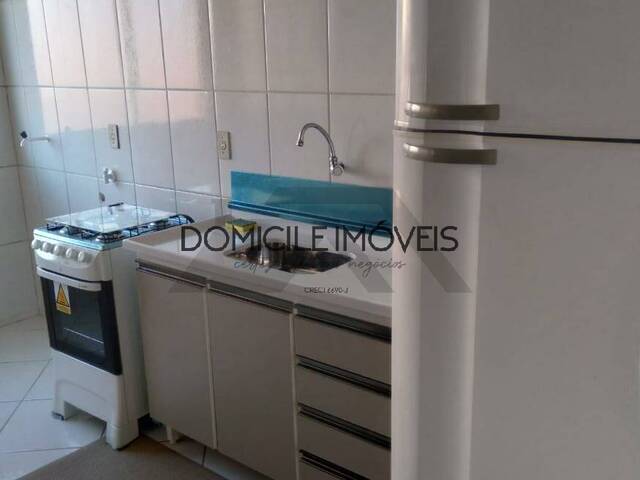 Apartamento para Locação em Criciúma - 4