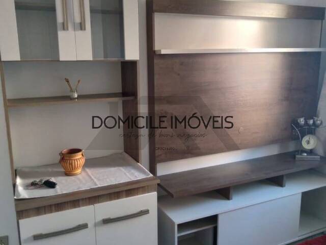 Apartamento para Locação em Criciúma - 5