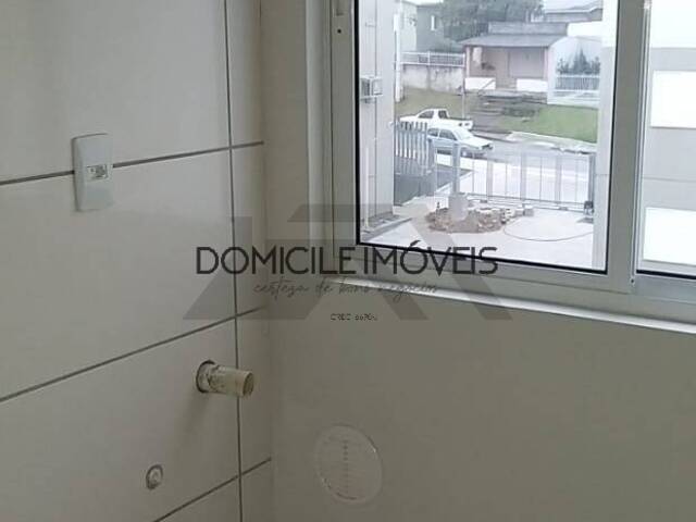 Apartamento para Locação em Criciúma - 3