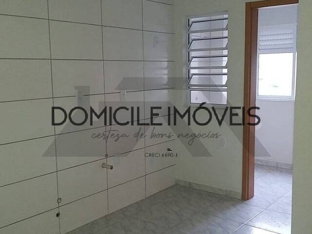 Apartamento para Locação em Criciúma - 2