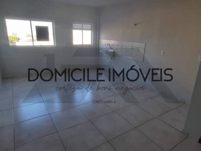Apartamento para Locação em Criciúma - 2