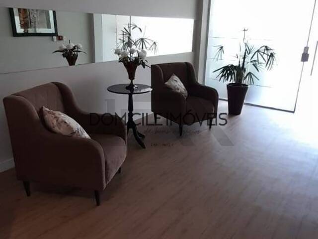 Apartamento para Locação em Criciúma - 3