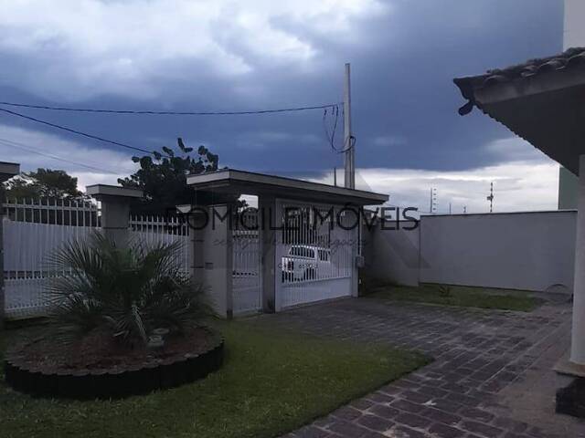 #736 - Casa para Venda em Criciúma - SC - 2