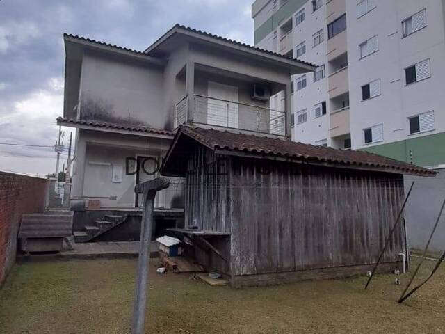 #736 - Casa para Venda em Criciúma - SC