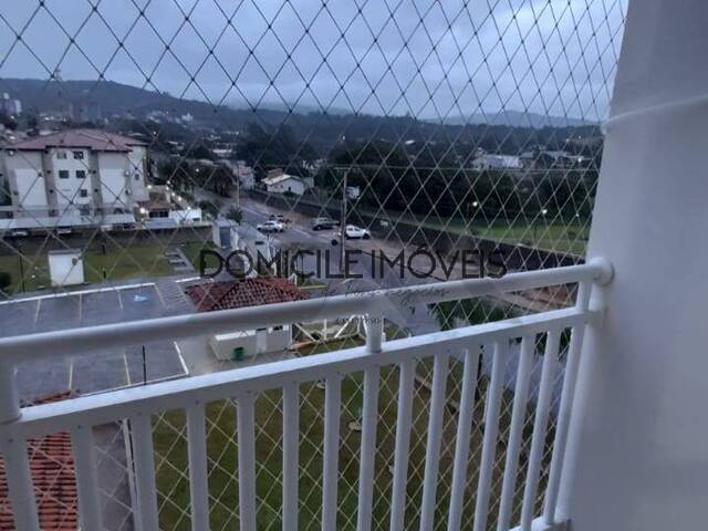 Apartamento para Locação em Criciúma - 5