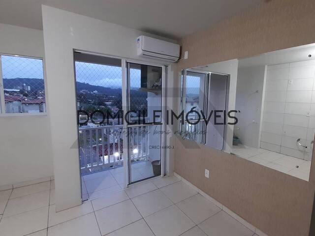 Apartamento para Locação em Criciúma - 2