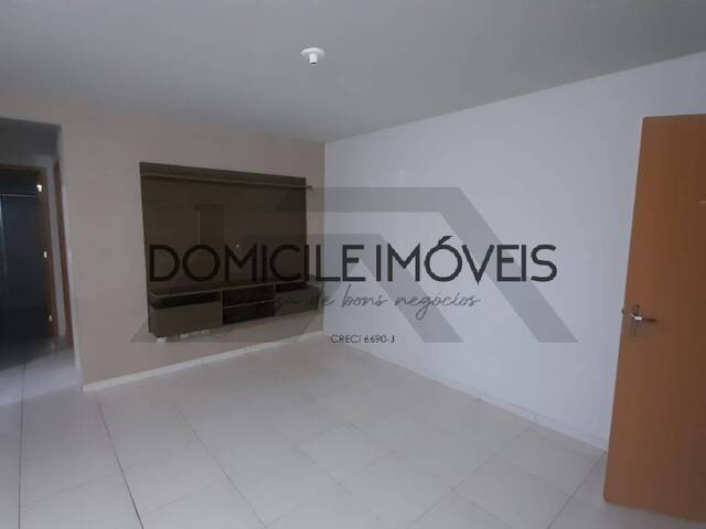 Apartamento para Locação em Criciúma - 3