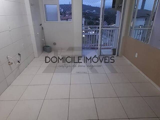Apartamento para Locação em Criciúma - 4