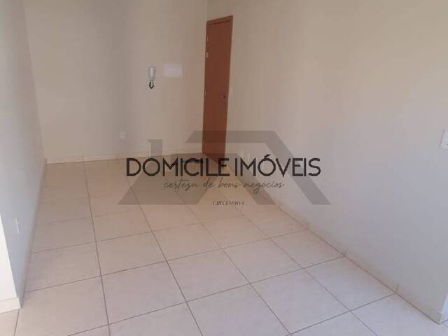 Apartamento para Locação em Criciúma - 3