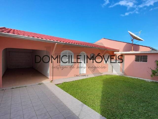 Casa para Locação em Balneário Rincão - 4