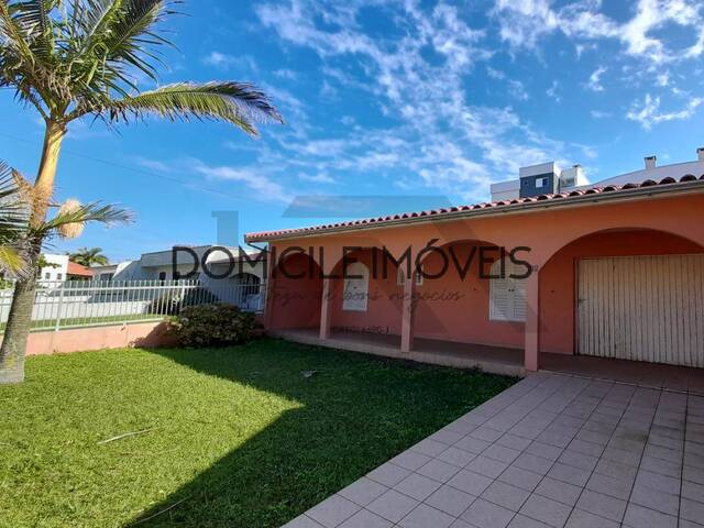 Casa para Locação em Balneário Rincão - 2