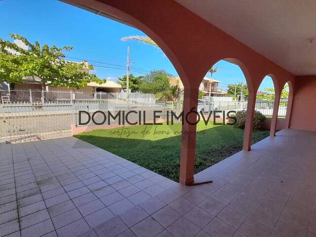 Casa para Locação em Balneário Rincão - 3