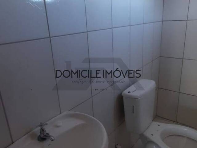 Sala para Locação em Criciúma - 5