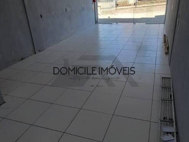 Sala para Locação em Criciúma - 4