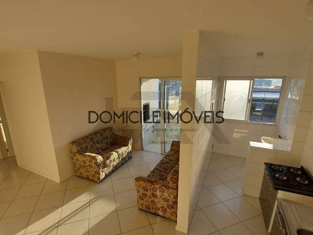 Apartamento para Locação em Criciúma - 5