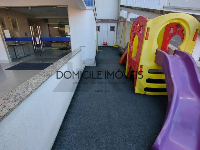 Apartamento para Locação em Criciúma - 4