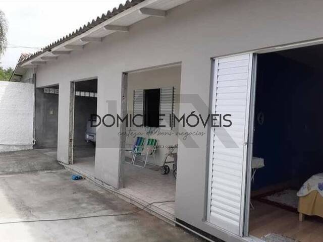 #770 - Casa para Venda em Criciúma - SC