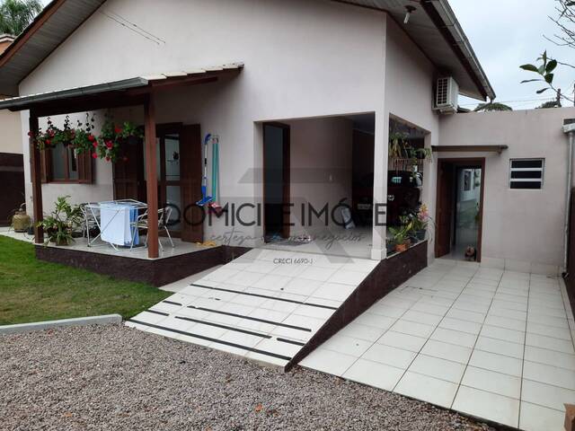 Casa para Locação em Içara - 3