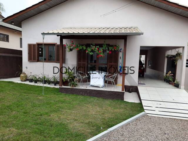 Casa para Locação em Içara - 5
