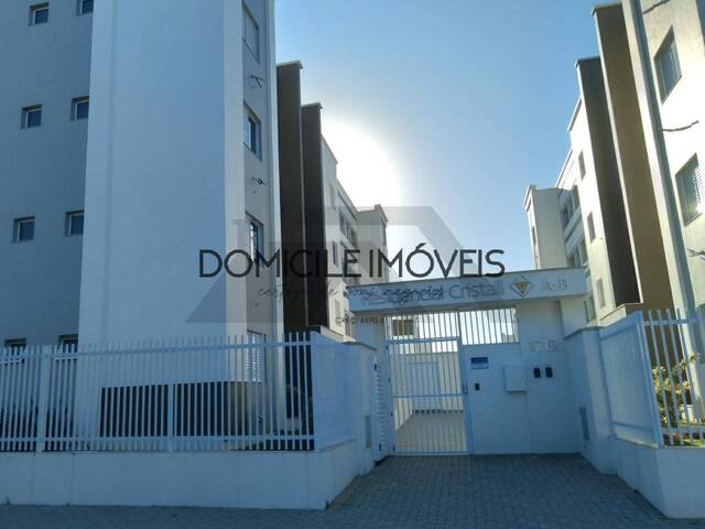 Apartamento para Locação em Içara - 2