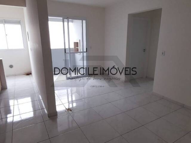 Apartamento para Locação em Içara - 5