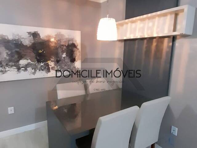 Apartamento para Locação em Criciúma - 3