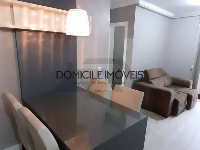 Apartamento para Locação em Criciúma - 2