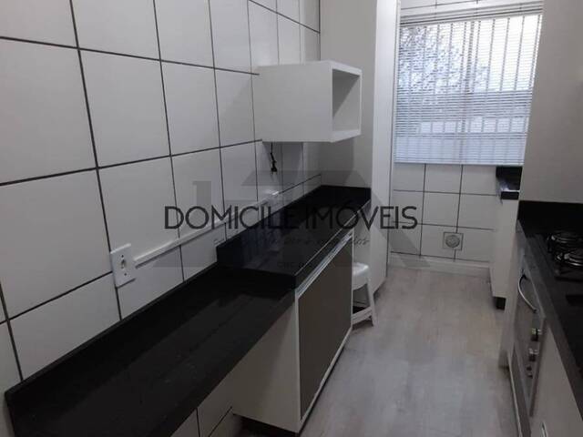 Apartamento para Locação em Criciúma - 5