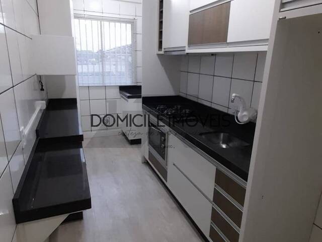 Apartamento para Locação em Criciúma - 4
