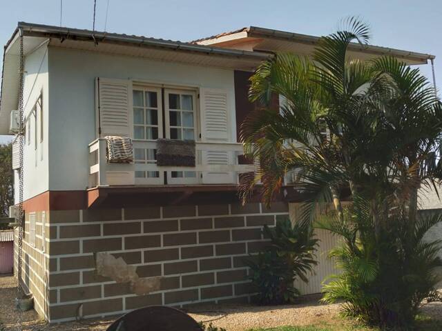 #786 - Casa para Venda em Içara - SC - 2