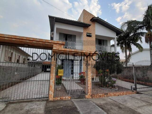 #791 - Casa para Venda em Criciúma - SC