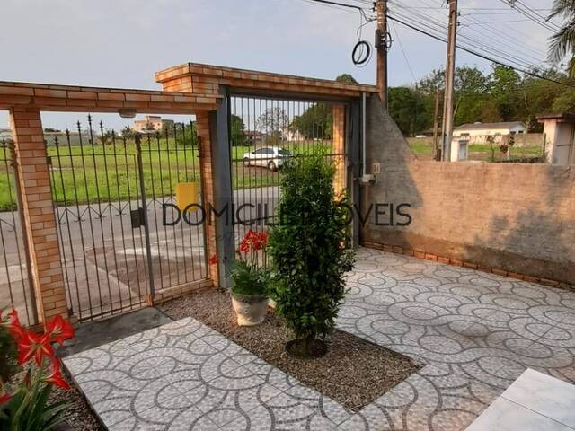 Casa para Venda em Criciúma - 2