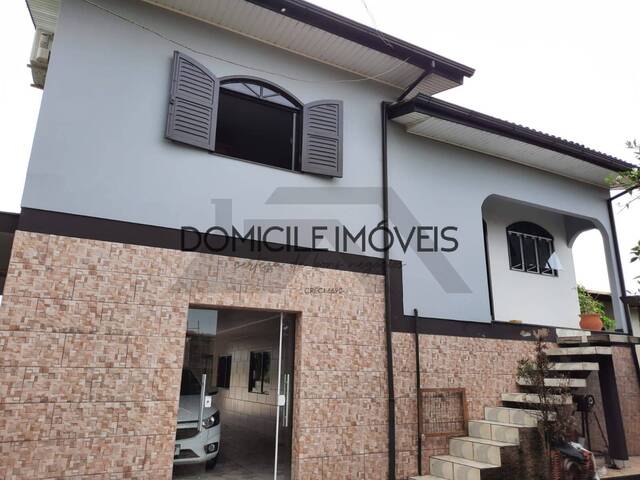 #792 - Casa para Venda em Içara - SC - 2