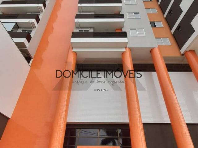 Apartamento para Locação em Criciúma - 2