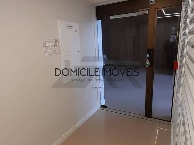 Apartamento para Locação em Criciúma - 4