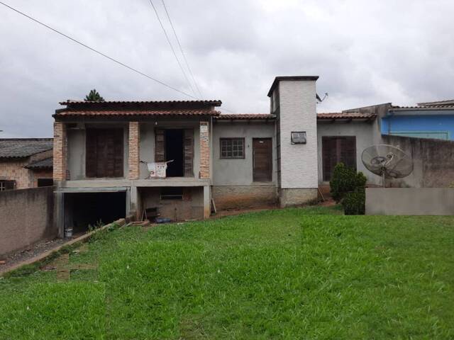 #798 - Casa para Venda em Içara - SC - 1