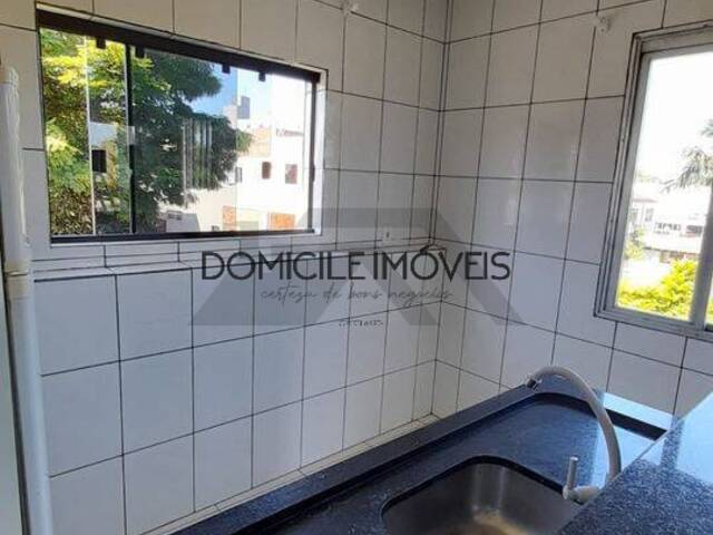 Apartamento para Locação em Criciúma - 2
