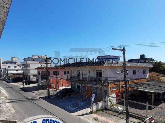 #801 - Apartamento para Locação em Criciúma - SC