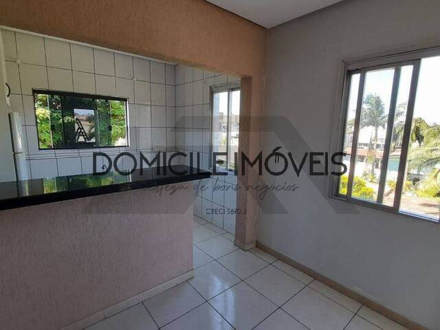 Apartamento para Locação em Criciúma - 3