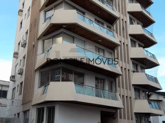 #803 - Apartamento para Locação em Criciúma - SC - 2